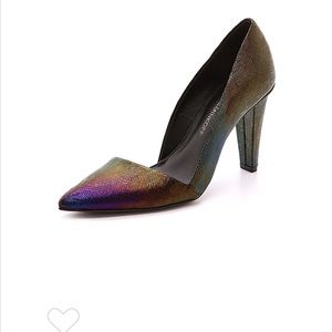 Rebecca Minkoff heels size 6.5